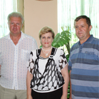 На Богуславщині відбулося засідання виконкому